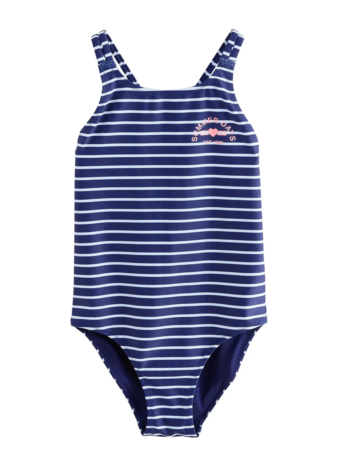 Купальник Next, Navy