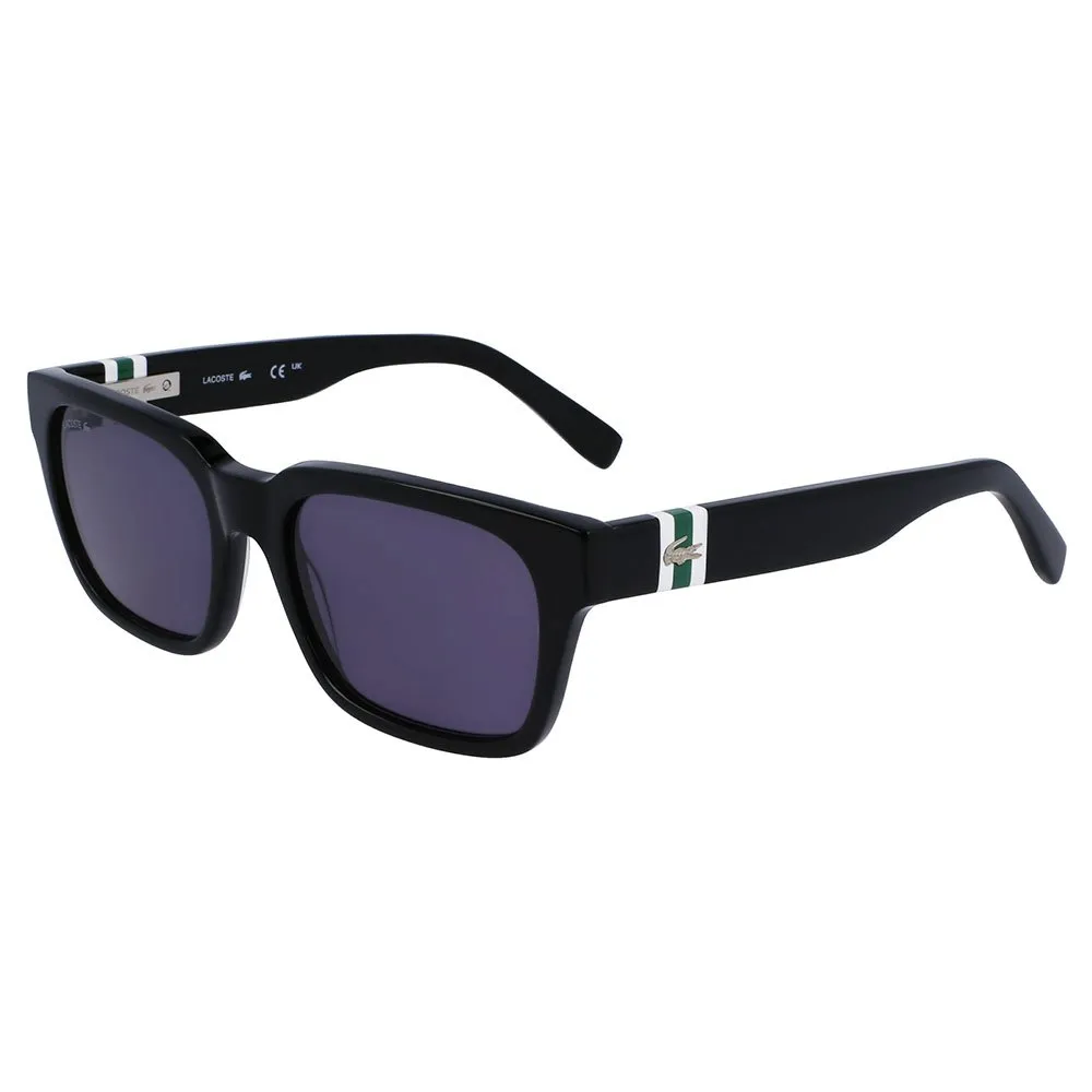 

Солнцезащитные очки Lacoste L6007S, синий