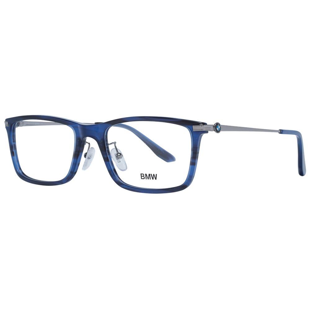 

BMW Men Optical мужские оправы, синий