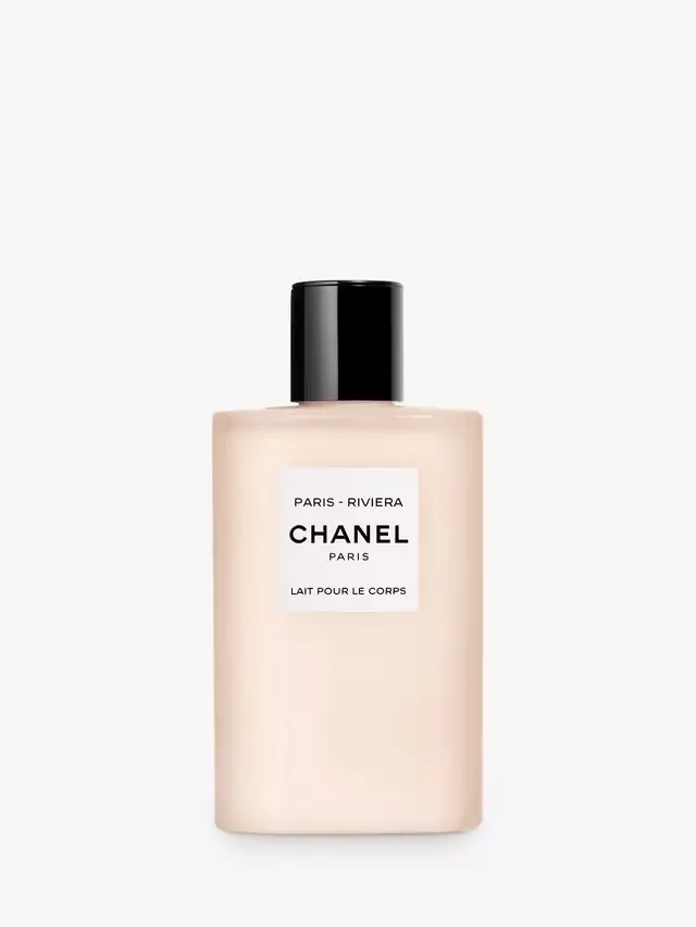 Paris-Riviera Les Eaux de - Лосьон для тела CHANEL