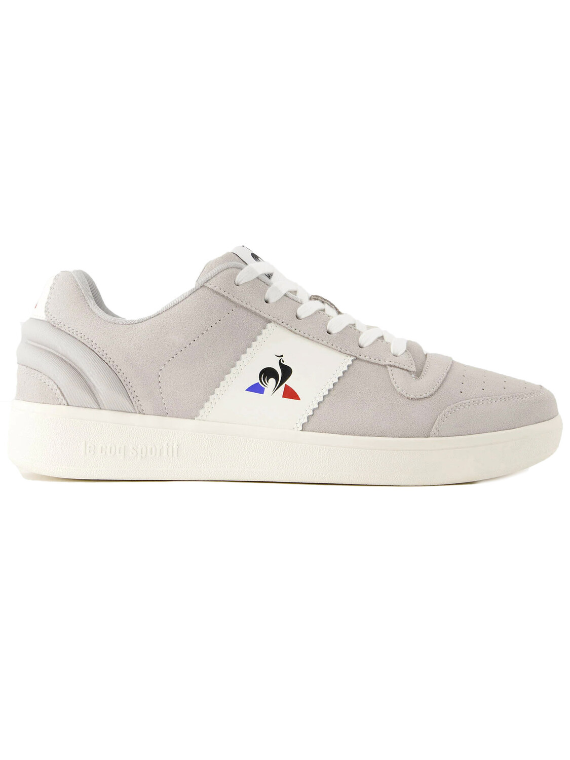 

Кроссовки olympia Le Coq Sportif, серый
