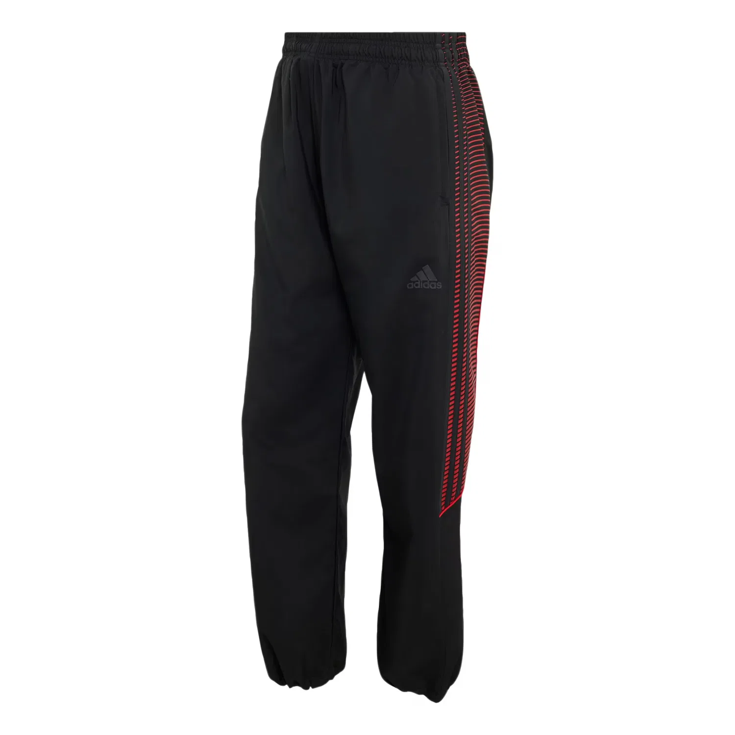 Черные брюки Regular Coca Cola Teamgeist 26 Adidas Originals