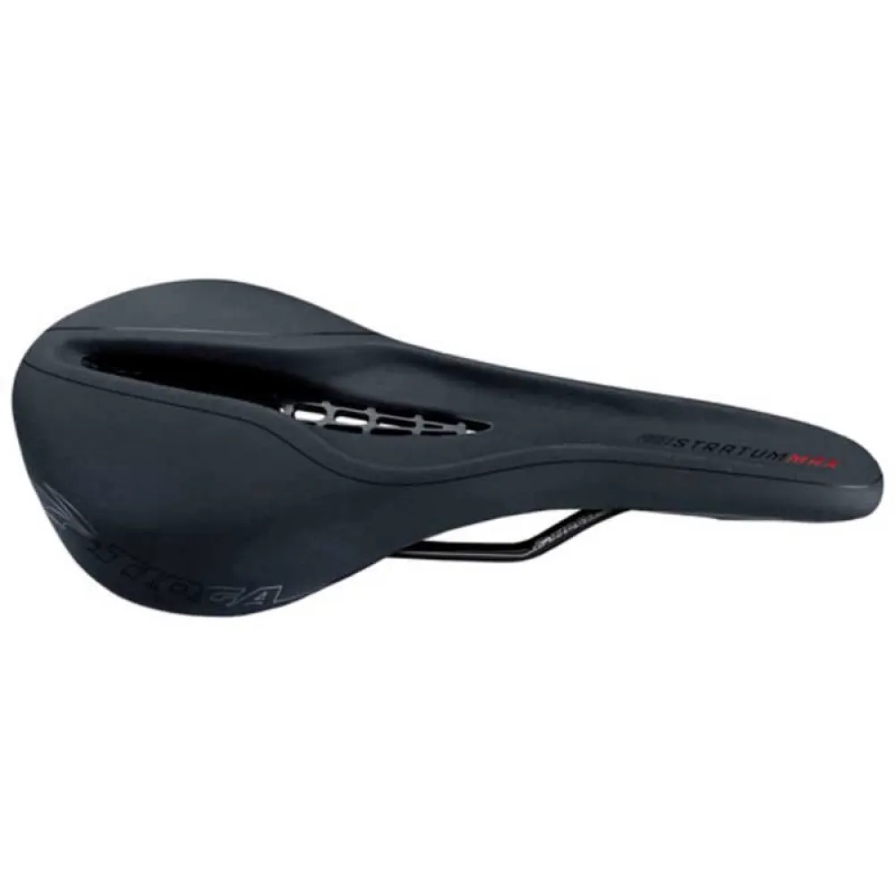 

Седло Tioga Undercover Stratum Titanium, черный