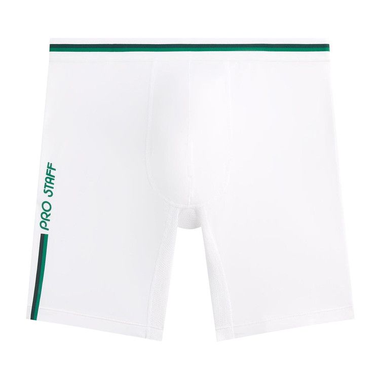 

Шорты Kith x Wilson Meridian Compression Short, White