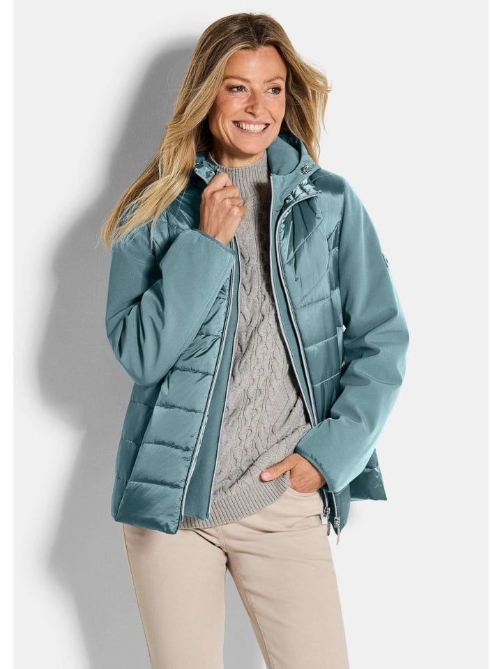 

Куртка GOLDNER