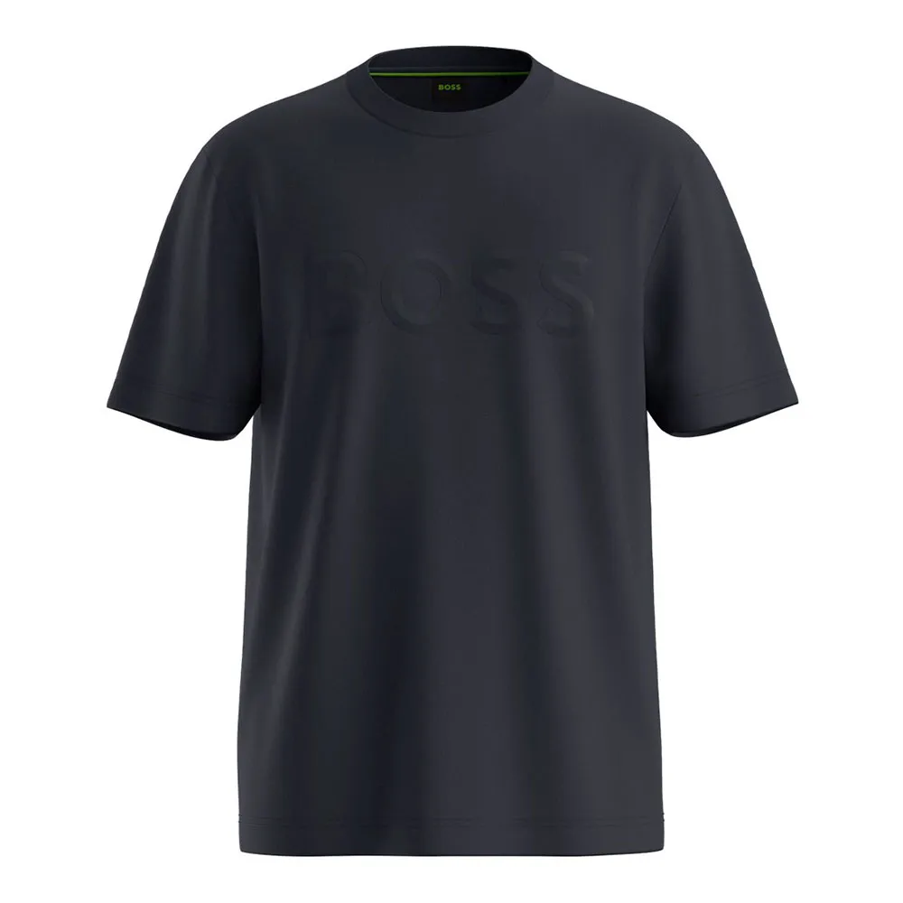 

Футболка BOSS Iconic Zone 10274934 01, синий