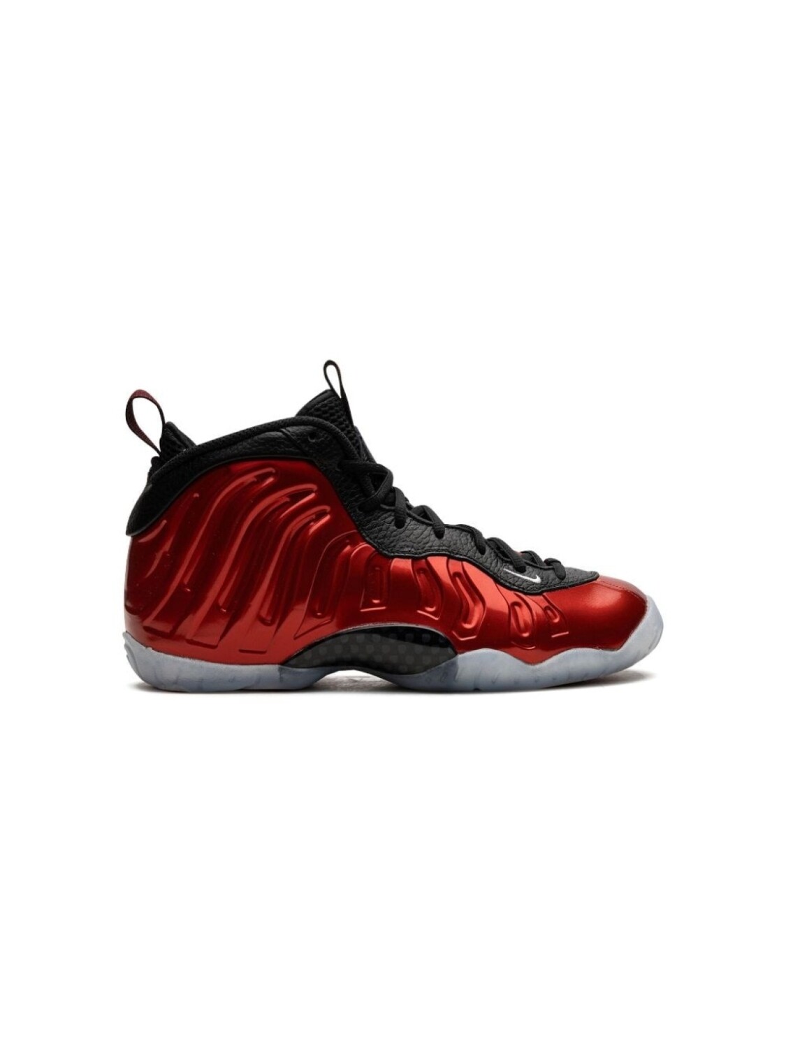 

Кроссовки Little Posite One Nike Kids, красный