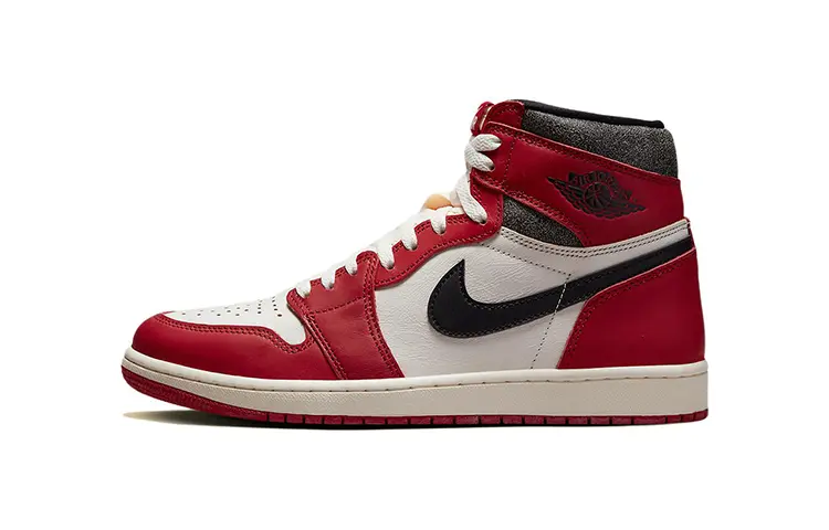 

Jordan 1 Retro High OG Lost and Found (TD)