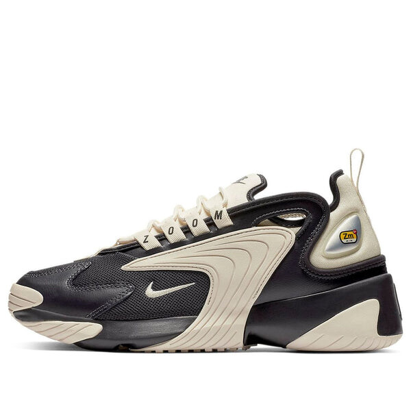 

Кроссовки зум 2k Nike, серый