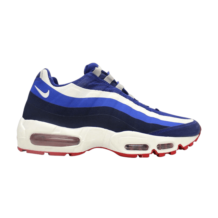 

Кроссовки Air Max 95 Ns (Nfl) 'Ny Giants', синий