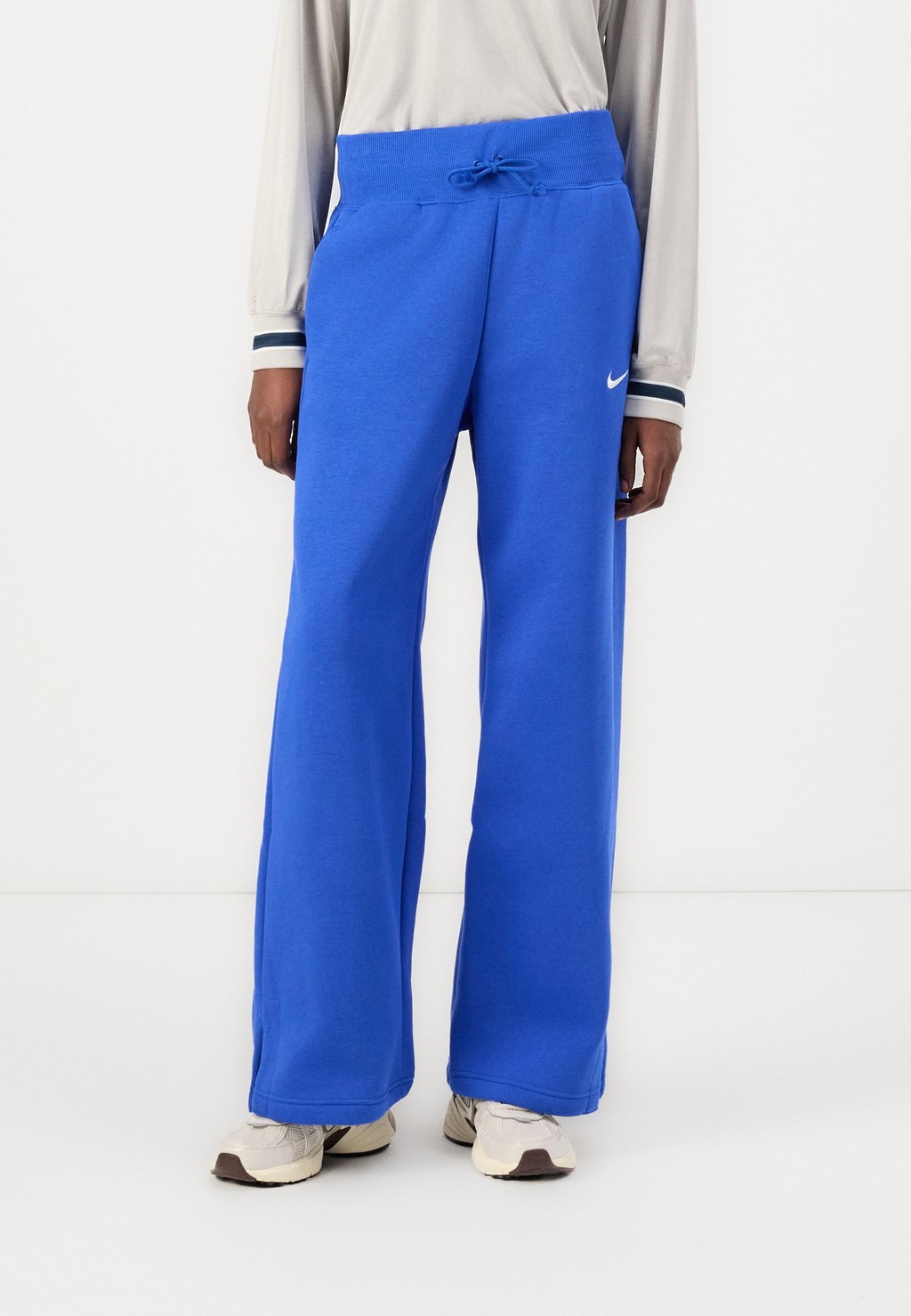 

Спортивные брюки PANT WIDE Nike Sportswear, синий