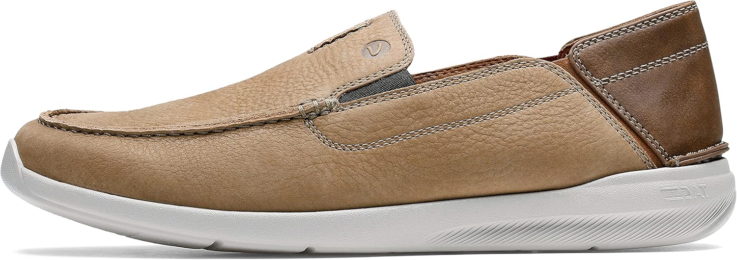 

Мужские кроссовки Clarks Gorwin Step