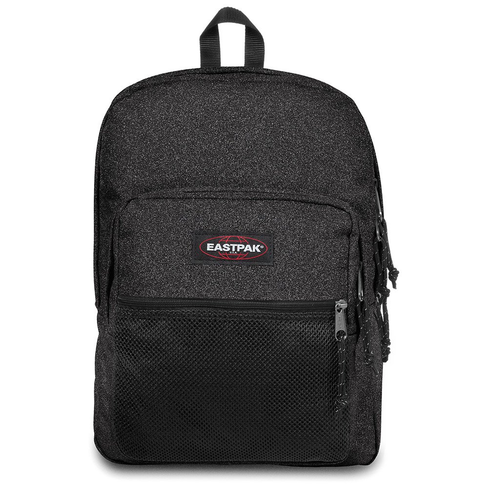 

Рюкзак Eastpak Pinnacle 38L, черный