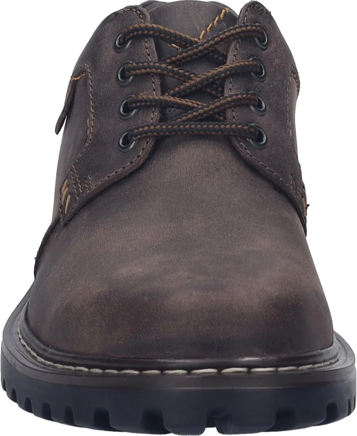 Туфли Josef Seibel Chance 68, Black — фото 4