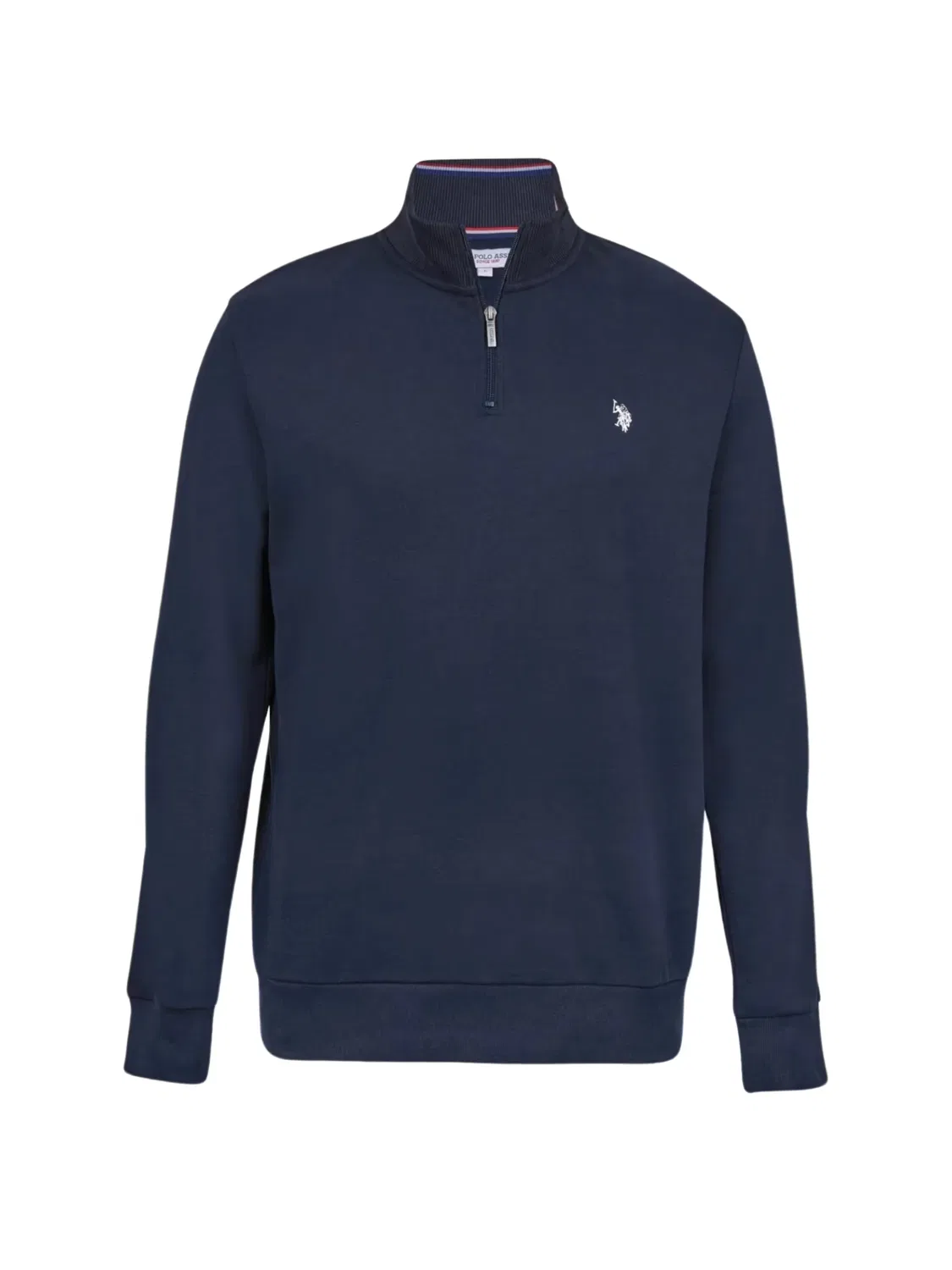 Свитер 'UMKurt' U.S. Polo Assn., Sapphire