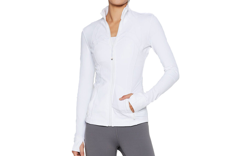 

Lululemon Женская куртка, Синий