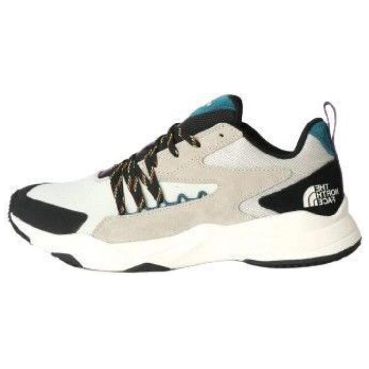 

THE NORTH FACE Кроссовки Мужчины, Purplish brown