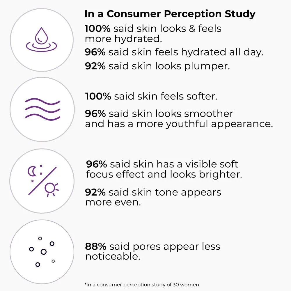 Крем для лица Nassifmd — Ночной увлажняющий Pure Hydration Rejuvenating Night Cream: глубоко увлажняющая и — фото 4