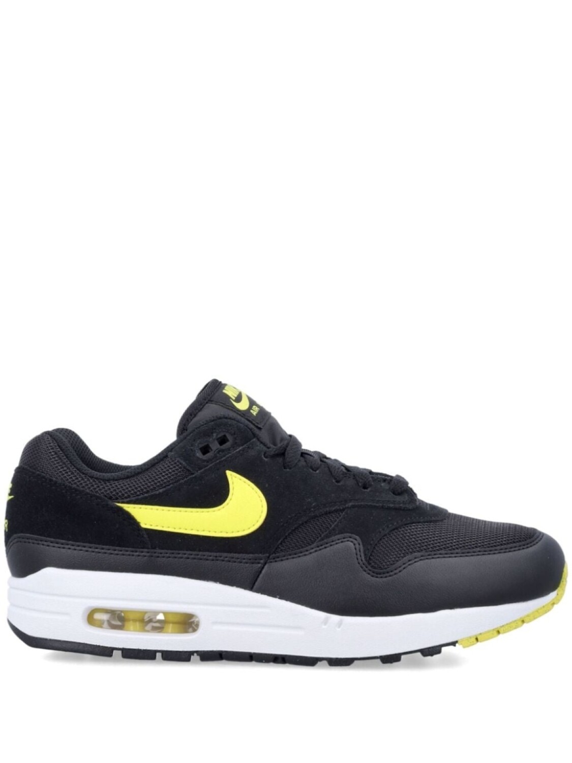Кроссовки Nike Air Max 1 Essential, черный