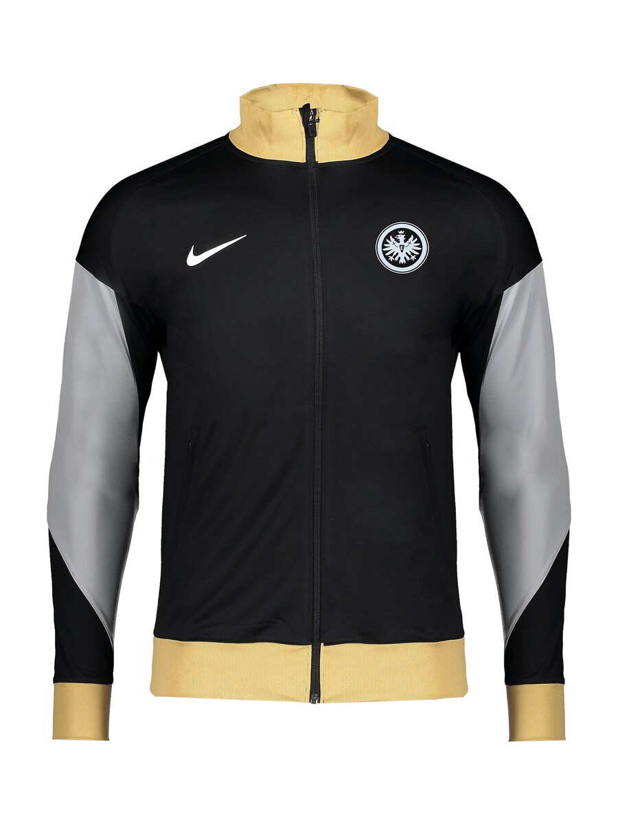 

Спортивная куртка NIKE, черный