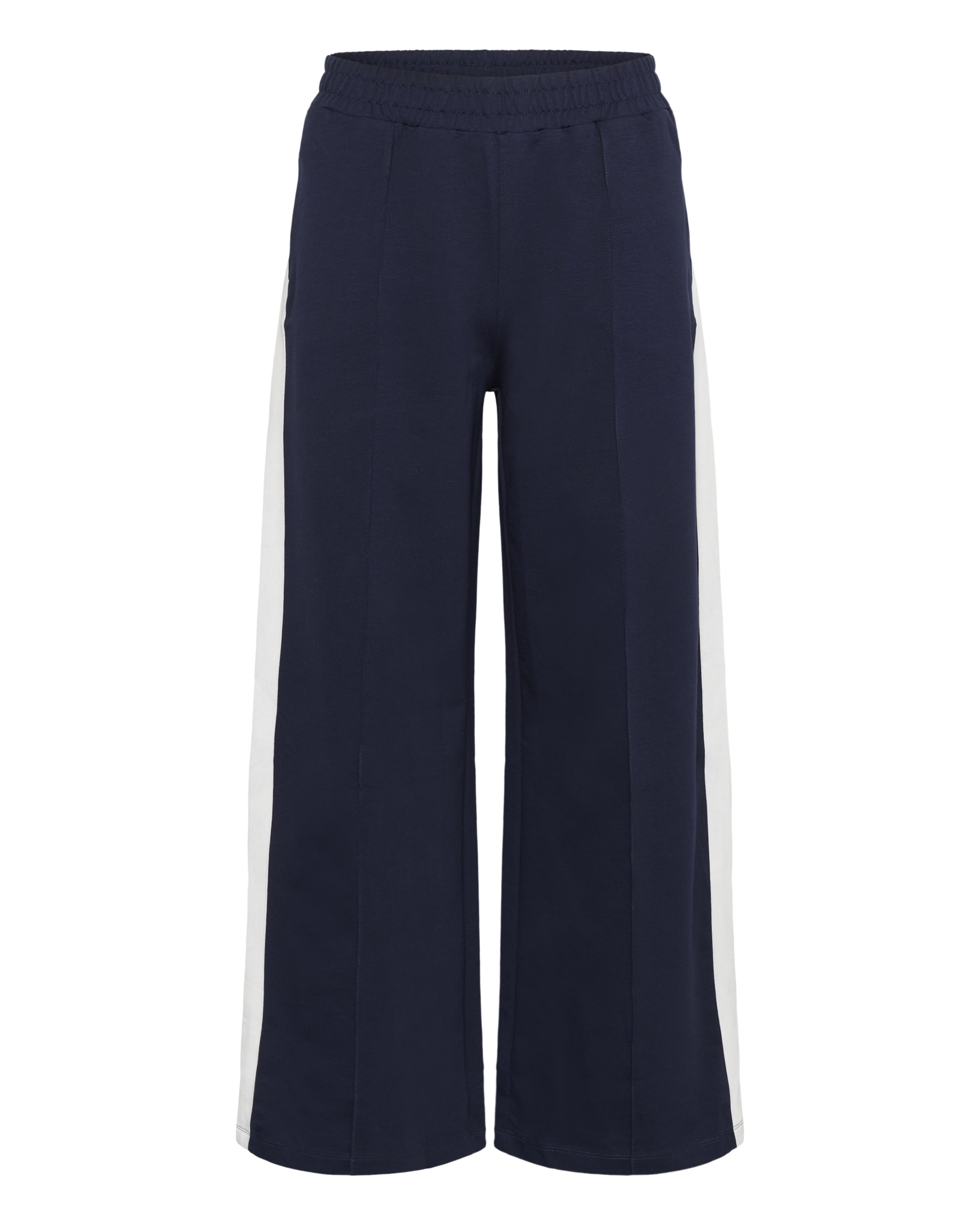 

SAINT TROPEZ Брюки Regular 'Osaka' в цвете Navy