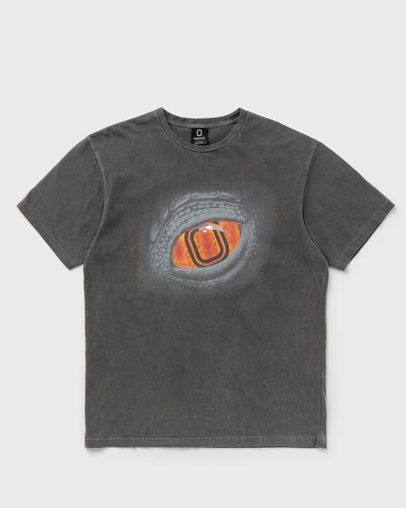 

Футболка Overtime Snake Tee, черный