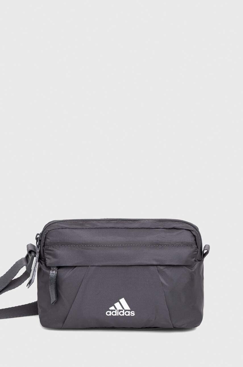 

Сумка adidas Performance, серый