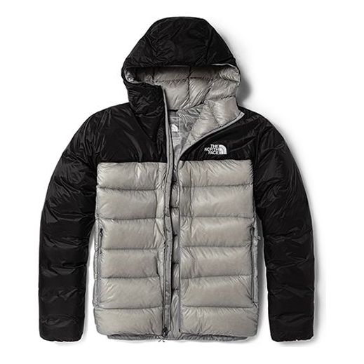 

Куртка THE NORTH FACE Nuptse Jacket 4N9X-GVV, черный