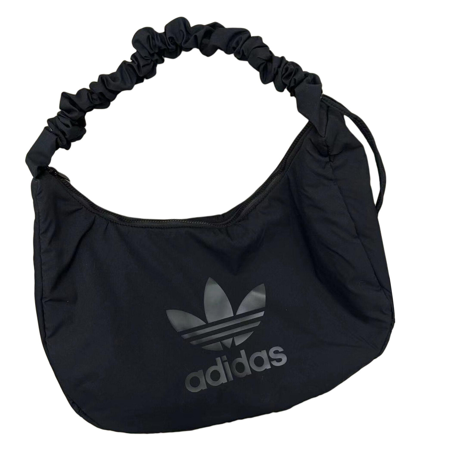 

Сумка через плечо унисекс adidas originals, Черный