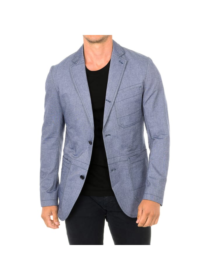 

Куртка G-Star Raw, синий