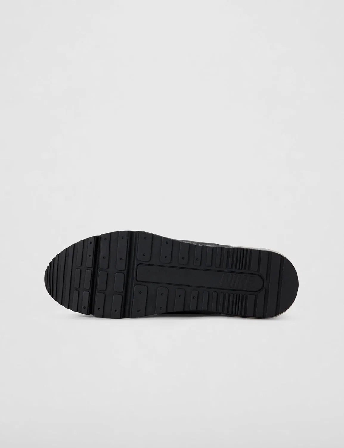 Мужские беговые кроссовки Nike Air Max Ltd 3, черный/красный/серый — фото 4