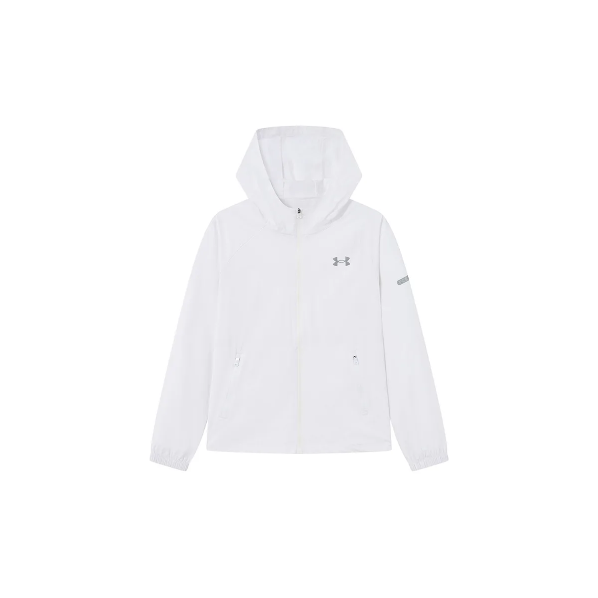 Одежда с защитой от солнца для подростков Under Armour, Lavender — фото 3