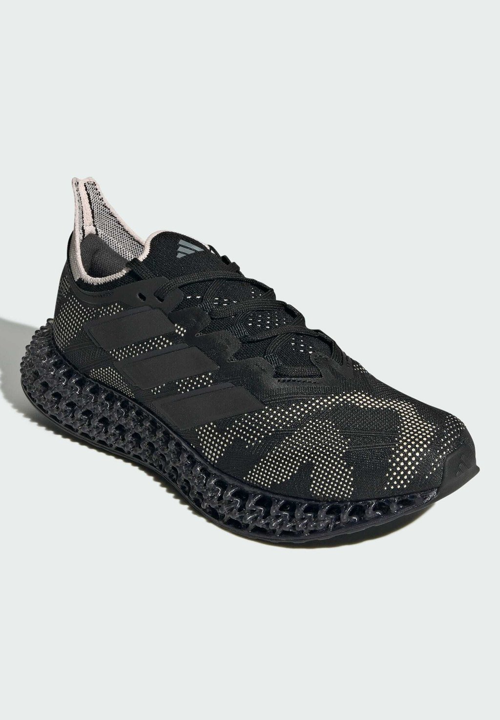 Кроссовки для бега Adidas Performance, черный — фото 2