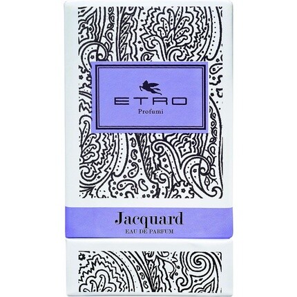 Jacquard парфюмированная вода 100 мл Etro — фото 3