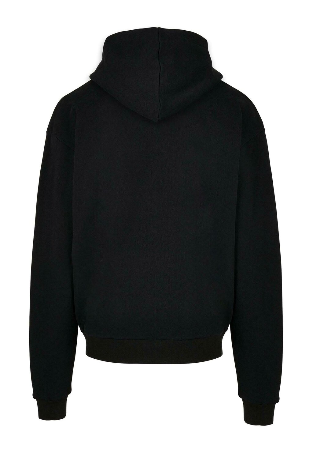 

Толстовка LEWIS CAPALDI PP LOGO ULTRA HEAVY Merchcode, черный