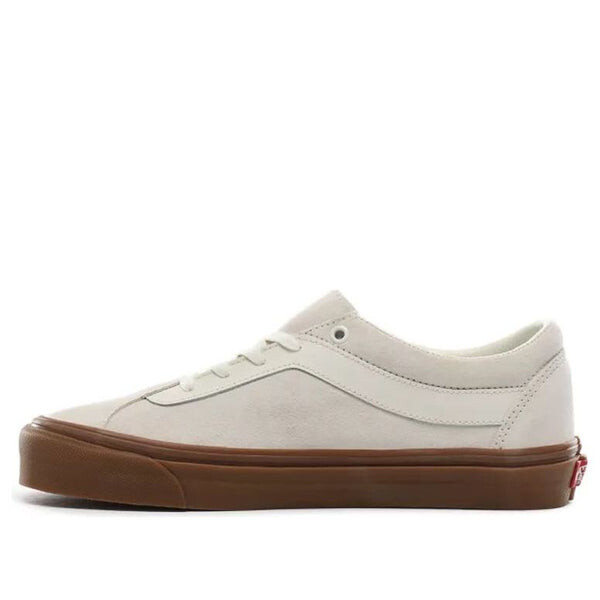 

Кроссовки bold ni 'marshmallow gum' Vans, белый