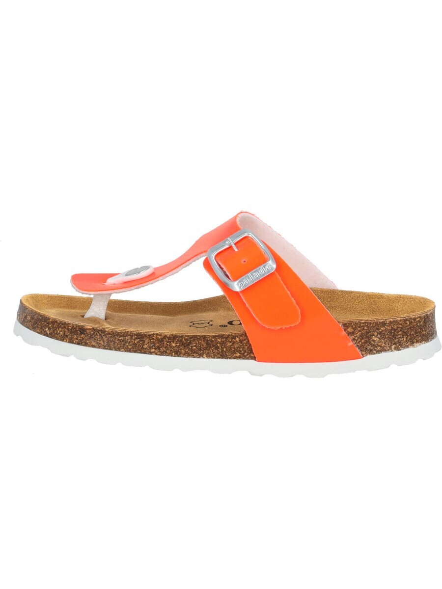 

Сандалии Palado Sandals Kos, цвет neon orange