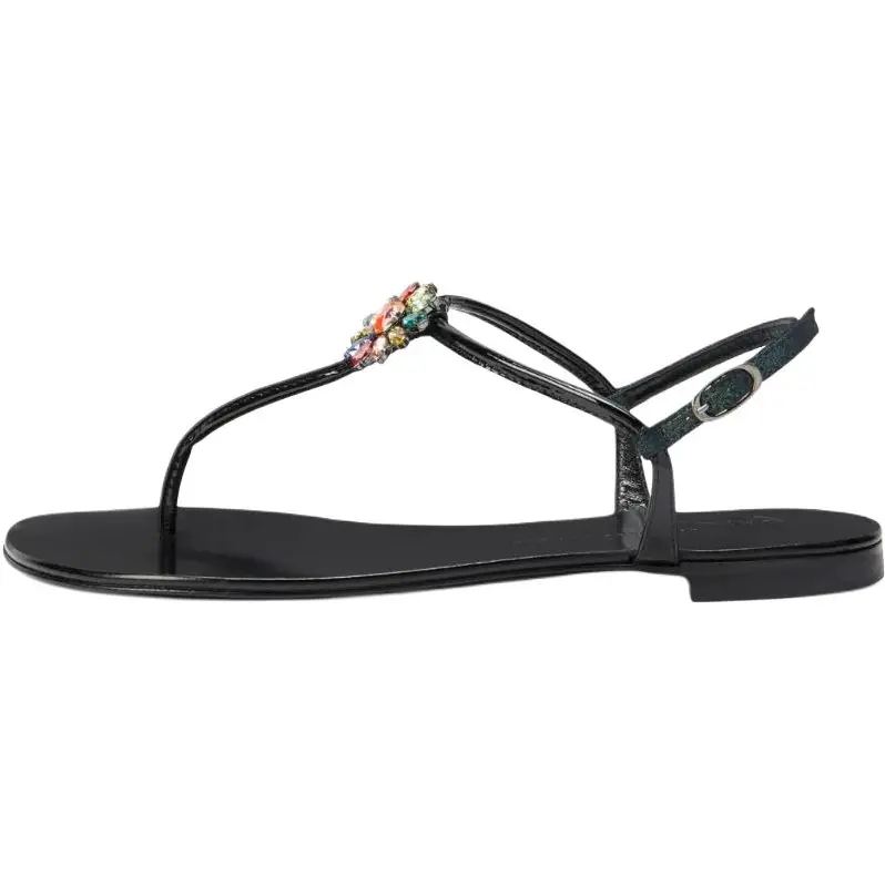 Giuseppe Zanotti Носса сандалии женские