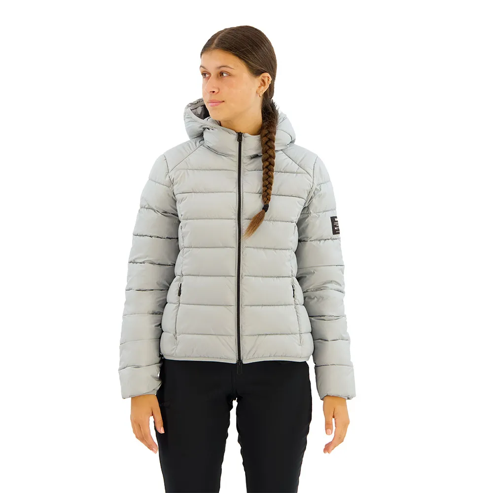 

Куртка Ecoalf Aspen, белый