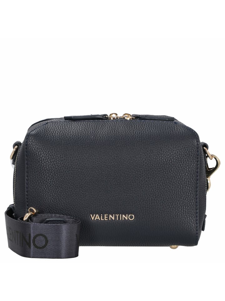 

Наплечная сумка Valentino Bags, цвет blu