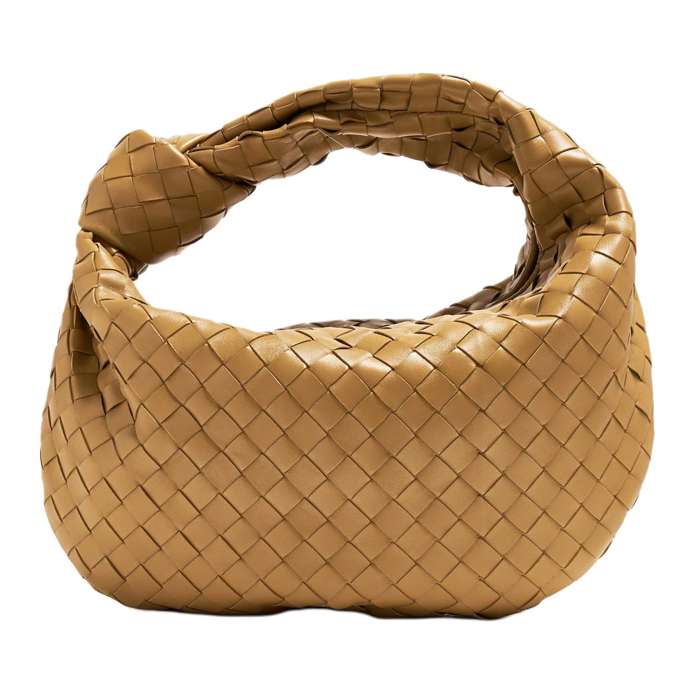 

Bottega Veneta Кожаная сумка