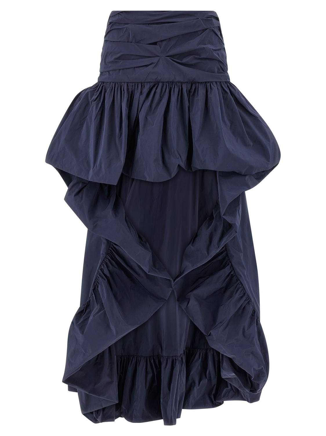 

Юбка 'Dondolo' PINKO, синий