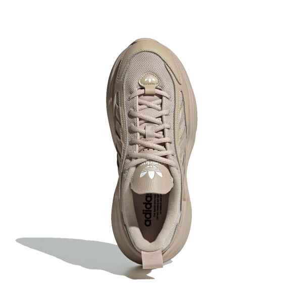 Кроссовки ozgaia Adidas, коричневый — фото 4