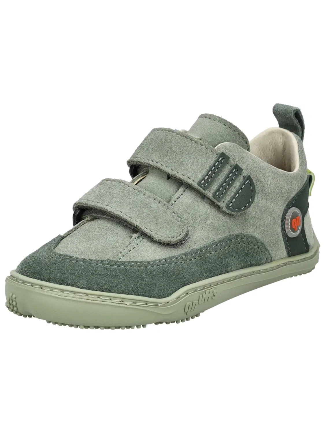 Балетки Qnuffs, Grey