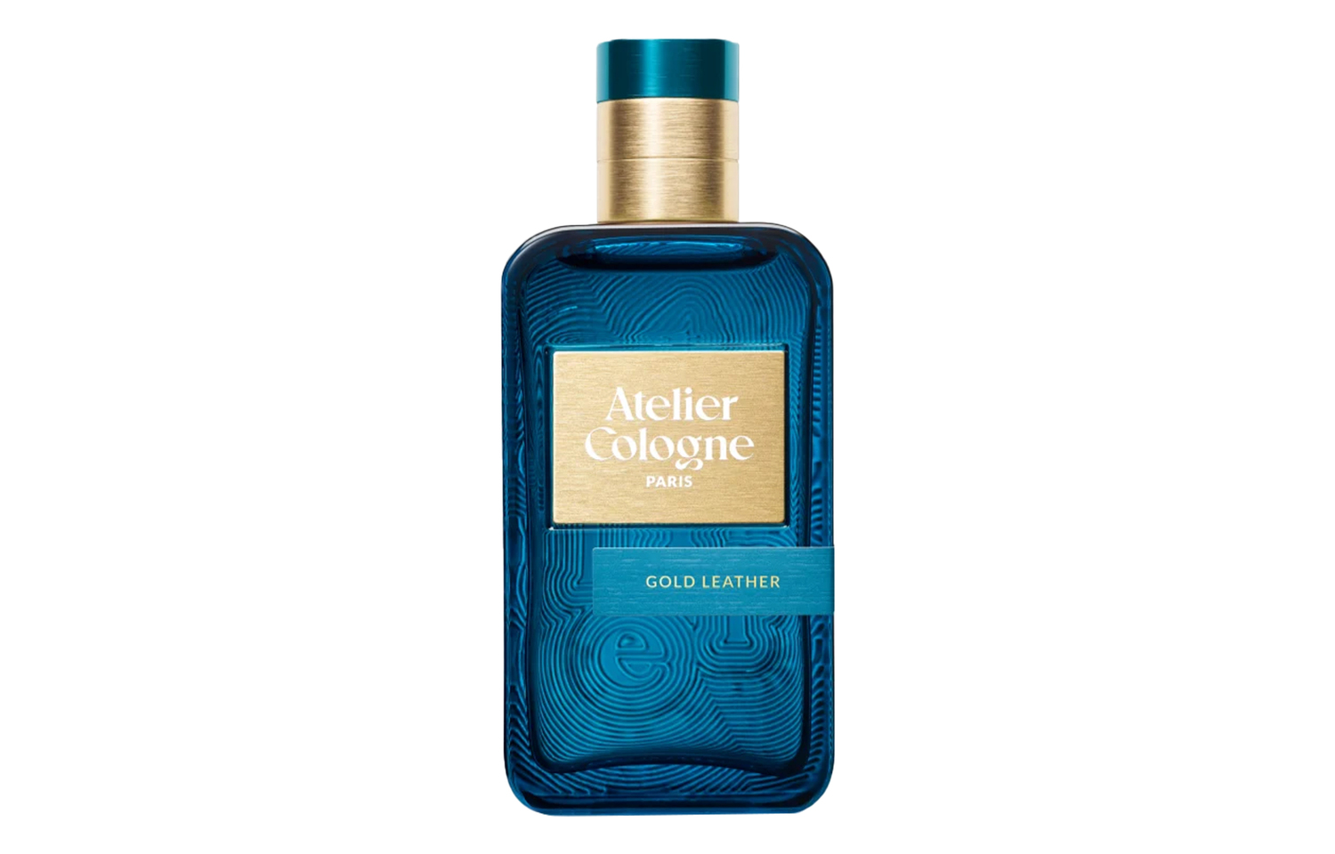 Парфюмерная вода Atelier Cologne Gold Leather, 30 мл — фото 2