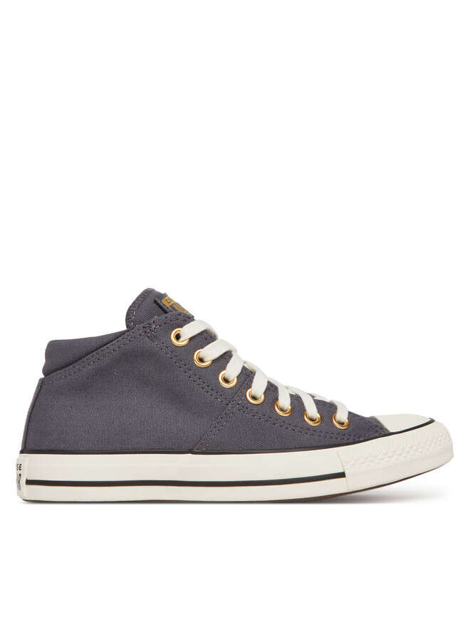 Кроссовки Chuck Taylor All Star Madison Gold A13826C Converse, фиолетовый