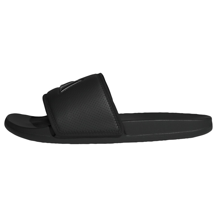 Мюли ADIDAS SPORTSWEAR Adilette, черный