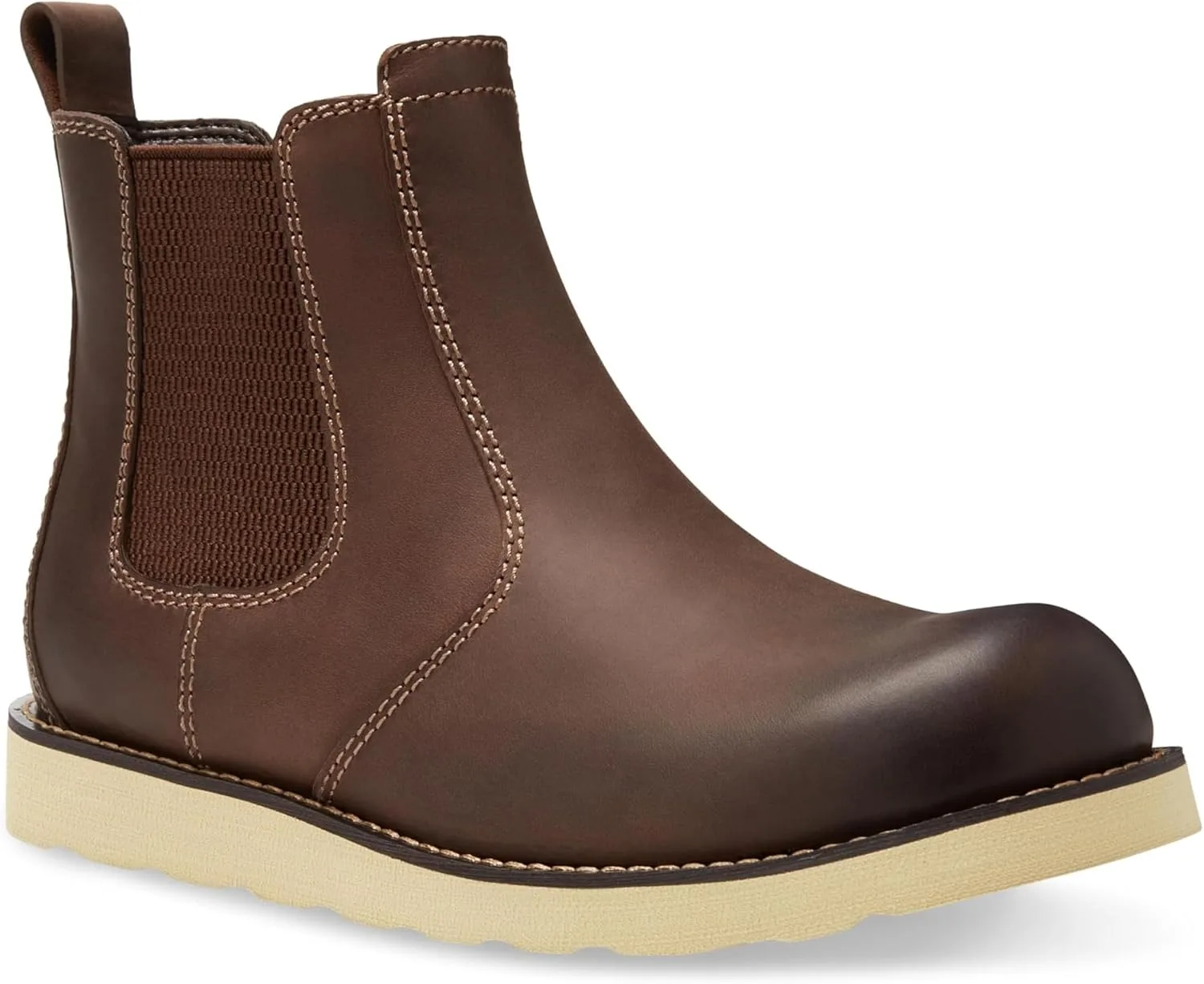 Мужские ботинки от Eastland Herman, коричневый