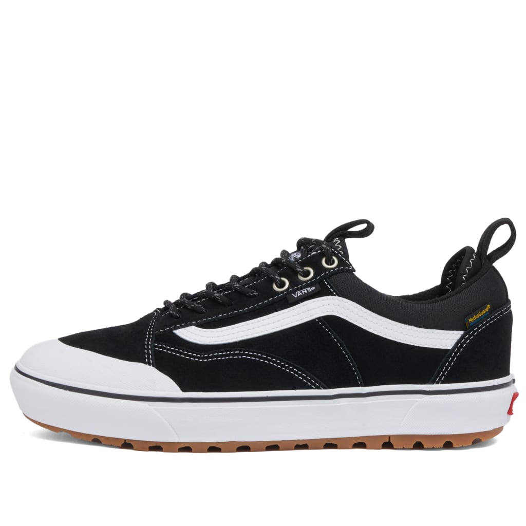 

Кроссовки Mte Old Skool waterproof Vans, черный
