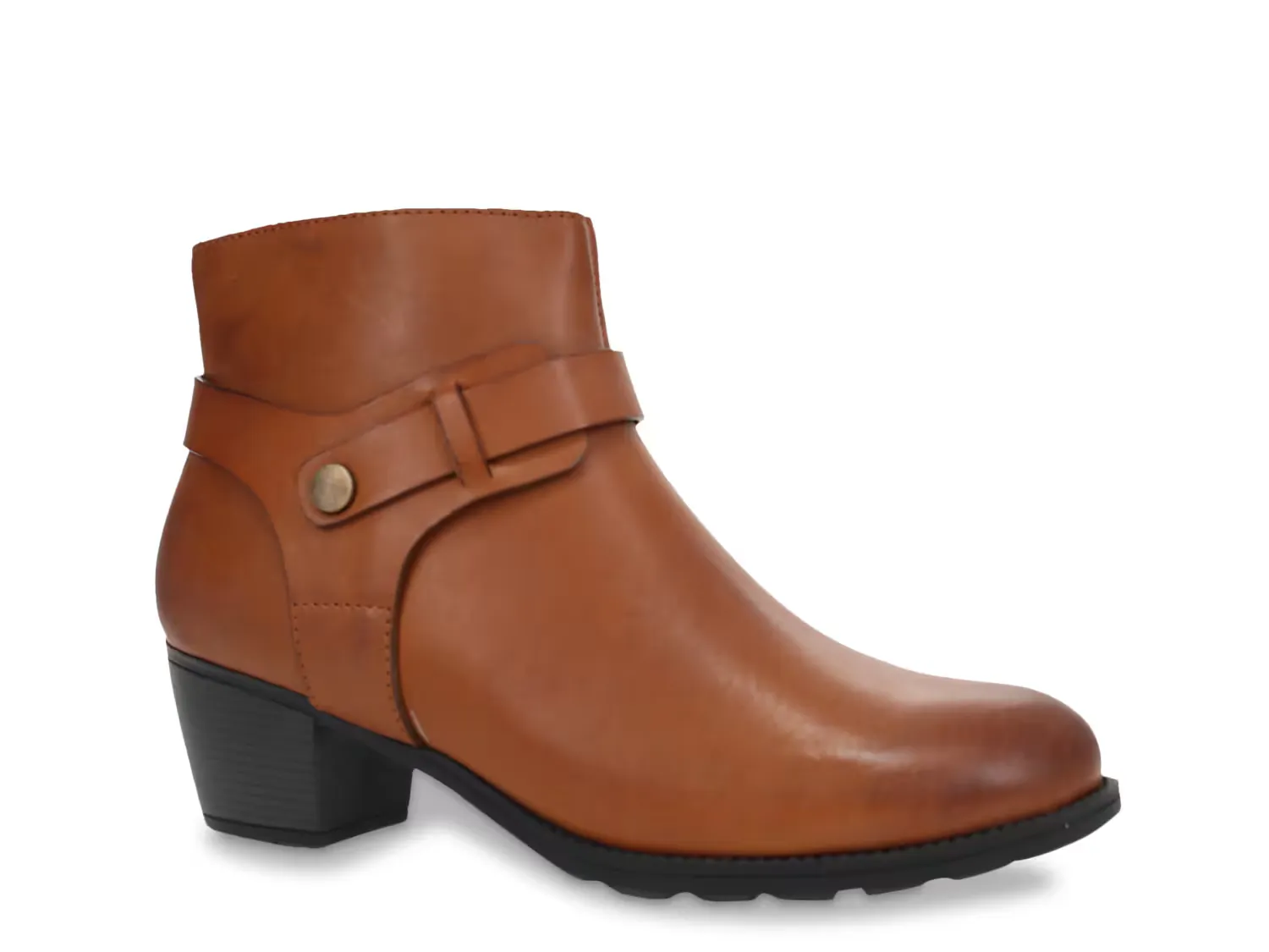 Ботильоны Topaz Bootie Propet, светло-коричневый
